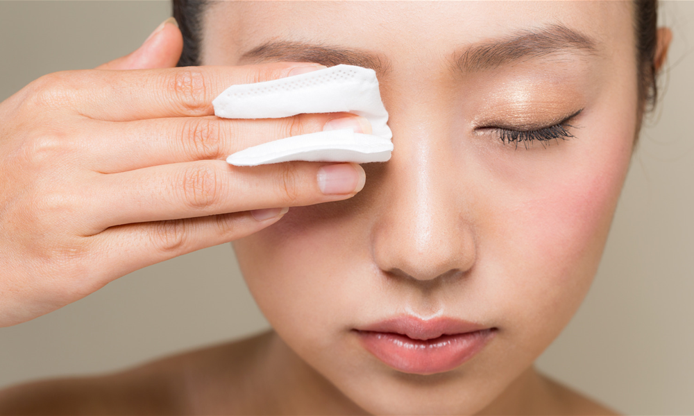 Benefits Of A Good Quality Makeup Remover