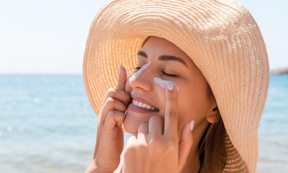 Benefits Of Sunscreen You Need To Know