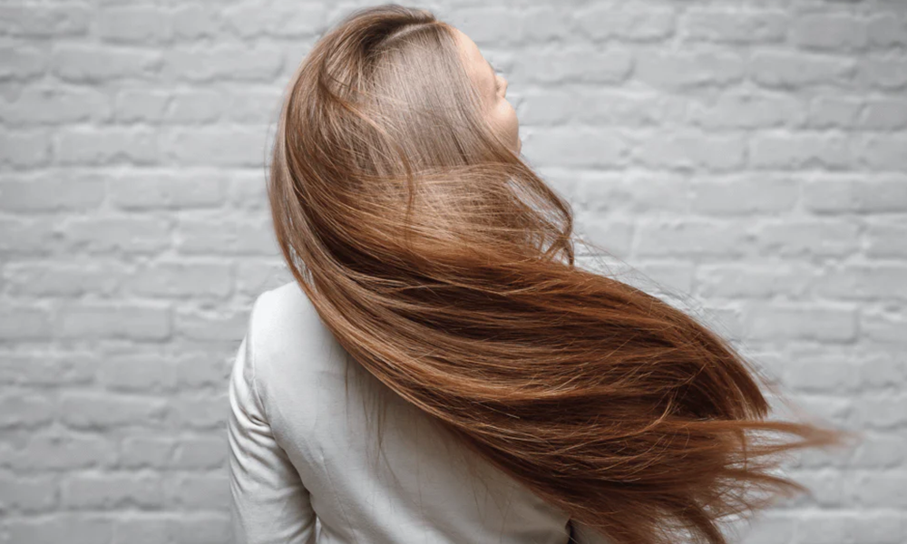How To Create A Better Routine For Your Hair: