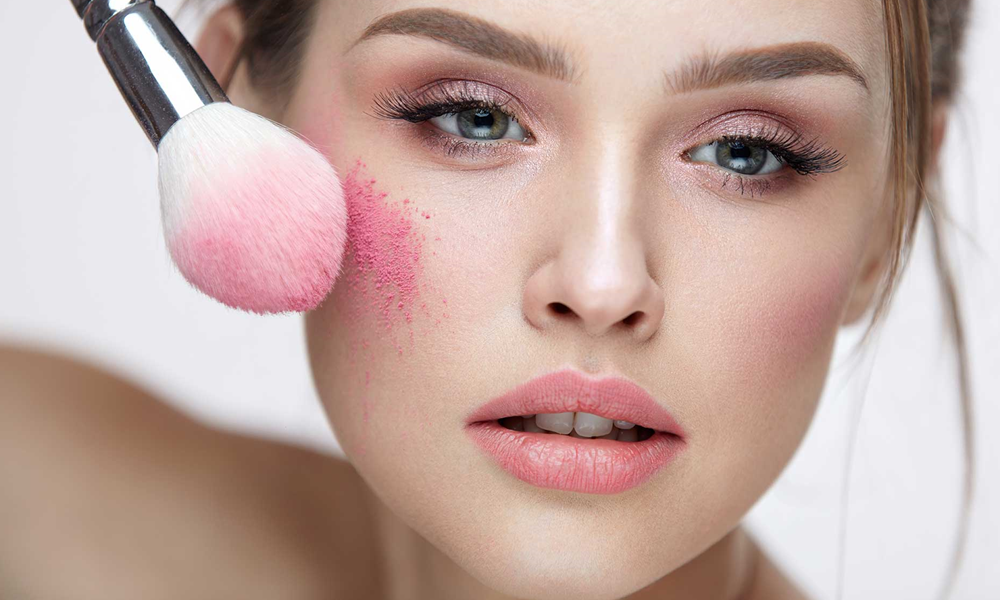 Tips To Buy The Best Face Blush