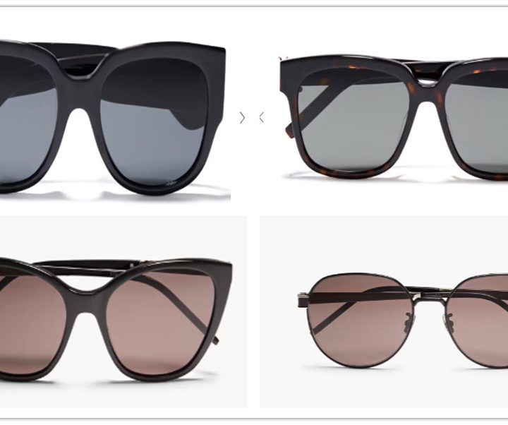 Awesome Pairs Of Sunglasses You Need To Buy This Summer