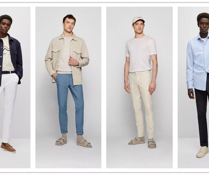 The Best Men’s Chinos You Can Buy Right Now